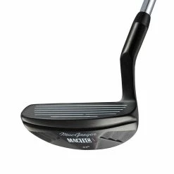 Macgregor Mactec X Chipper