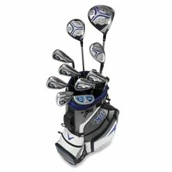 Callaway XT Teen Golf Set - Right Hand - 10 Clubs + Bag - Age 11-13 Year 17 Callaway XT Teen Golf Set - Right Hand - 10 Clubs + Bag - Age 11-13 Year -Cheap Clubs Store main 3