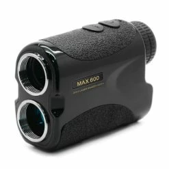 Assorted VPRO500S Laser Golf Rangefinder - Black