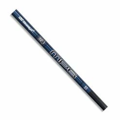 UST Mamiya MP6 Graphite Iron Shaft