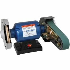 MultiTool Grinders Polishing And Grinding Station-MT0008