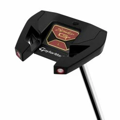 Taylormade Spider GT Black Putter