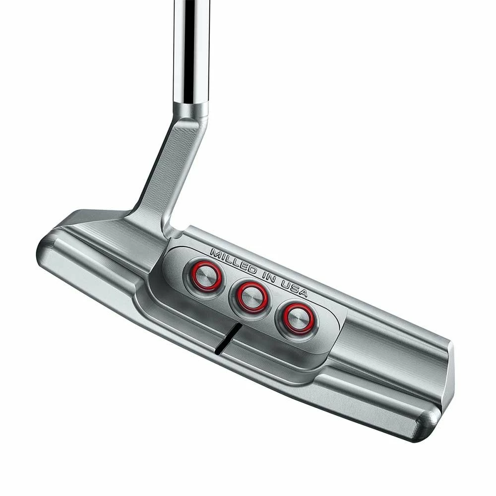 Scotty Cameron Special Select Newport 2.5 Putter 5 Scotty Cameron Special Select Newport 2.5 Putter - Image 5