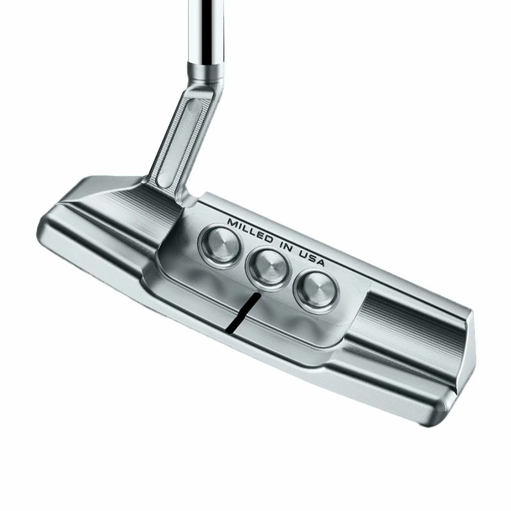 Scotty Cameron Super Select Newport 2.5 Plus Putter 2 Scotty Cameron Super Select Newport 2.5 Plus Putter - Image 2