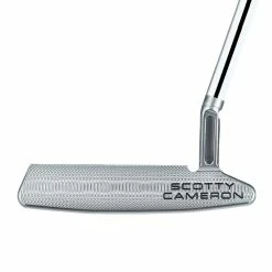 Scotty Cameron Super Select Newport 2.5 Plus Putter 7 Scotty Cameron Super Select Newport 2.5 Plus Putter -Cheap Clubs Store newport 2.5 4 1