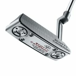 Scotty Cameron Super Select Newport 2 Plus Putter