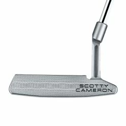 Scotty Cameron Super Select Newport 2 Plus Putter -Cheap Clubs Store newport plus 2 4 1