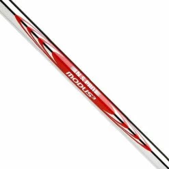 Nippon N.S.Pro Modus3 Steel Iron Shaft