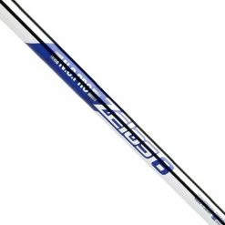 Nippon N.S.Pro Zelos 8 Steel Iron Shaft