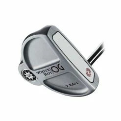 Odyssey White Hot OG 2-Ball Putter