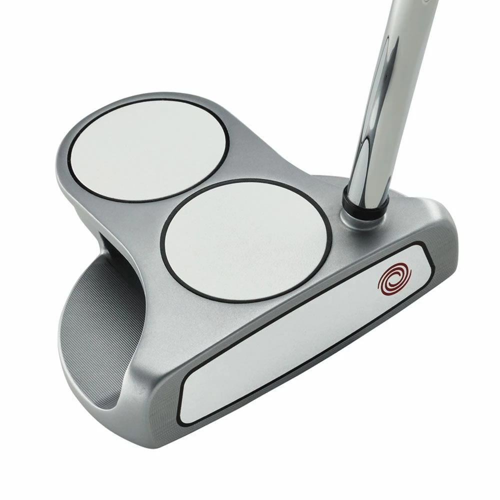 Odyssey White Hot OG 2-Ball Stroke Lab Putter 2 Odyssey White Hot OG 2-Ball Stroke Lab Putter - Image 2