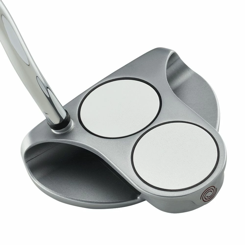 Odyssey White Hot OG 2-Ball Stroke Lab Putter 4 Odyssey White Hot OG 2-Ball Stroke Lab Putter - Image 4