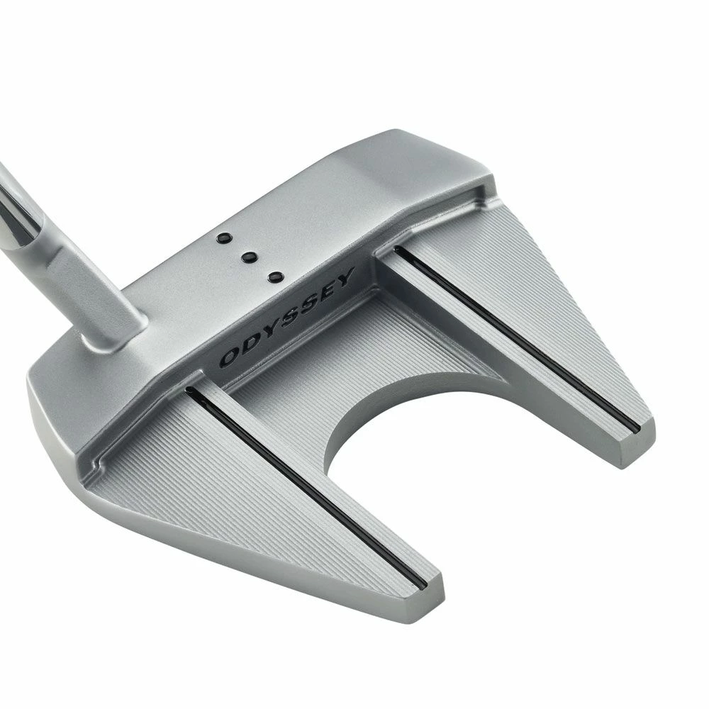 Odyssey White Hot OG #7 Slant Putter 4 Odyssey White Hot OG #7 Slant Putter - Image 4