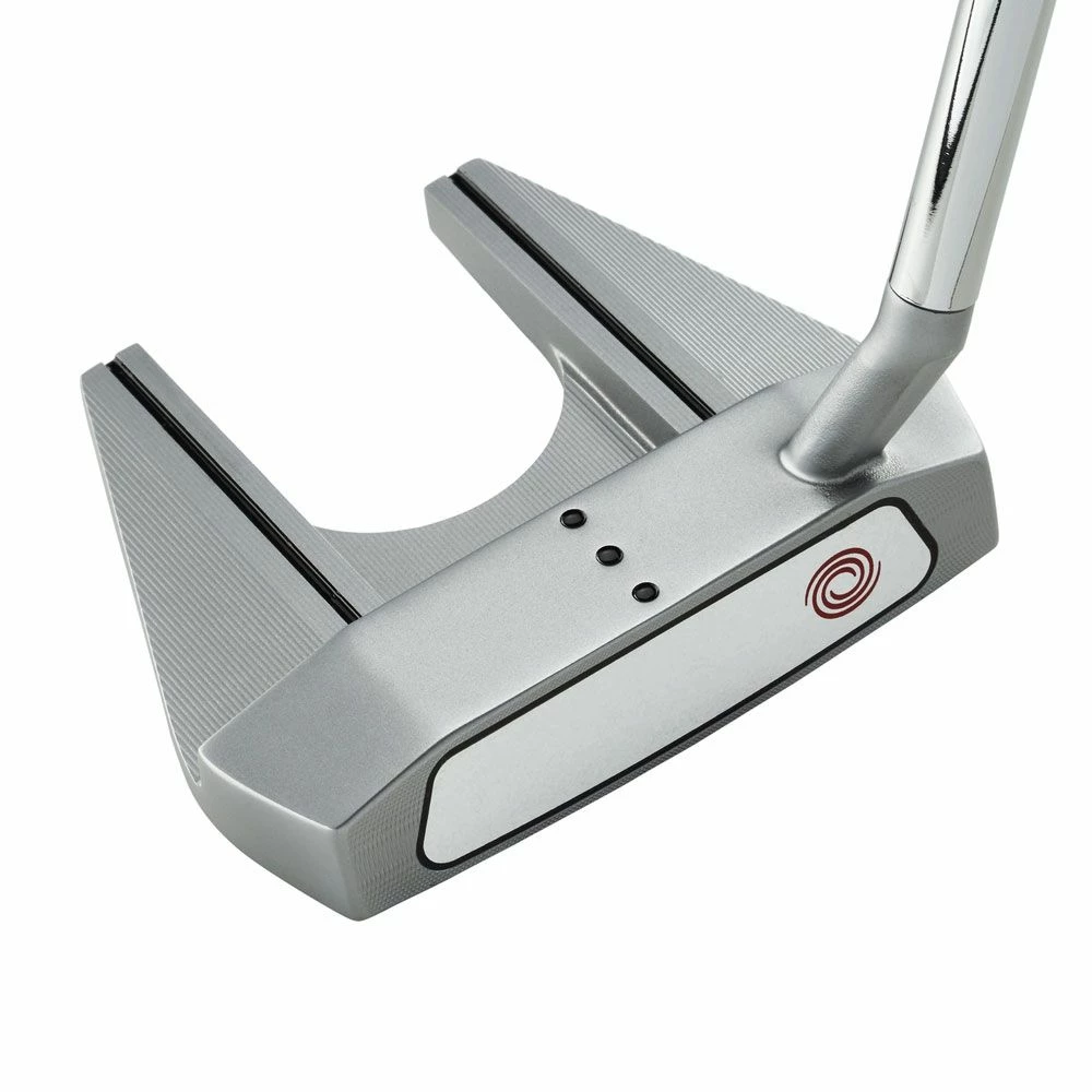 Odyssey White Hot OG #7 Slant Putter 3 Odyssey White Hot OG #7 Slant Putter - Image 3