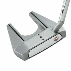 Odyssey White Hot OG #7 Slant Stroke Lab Putter