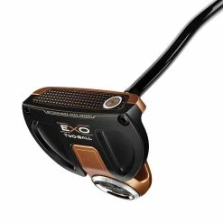 Odyssey O-Works 2-Ball EXO Putter -Cheap Clubs Store odyssey exo 2 ball 1