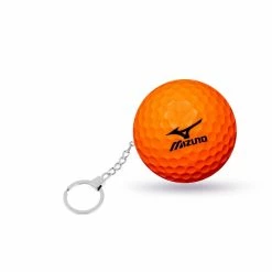 Mizuno Golf Ball Key Chain