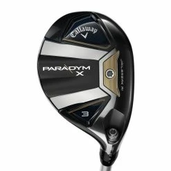 Callaway Paradym X Hybrid -Cheap Clubs Store paradym x hybrids 5 1