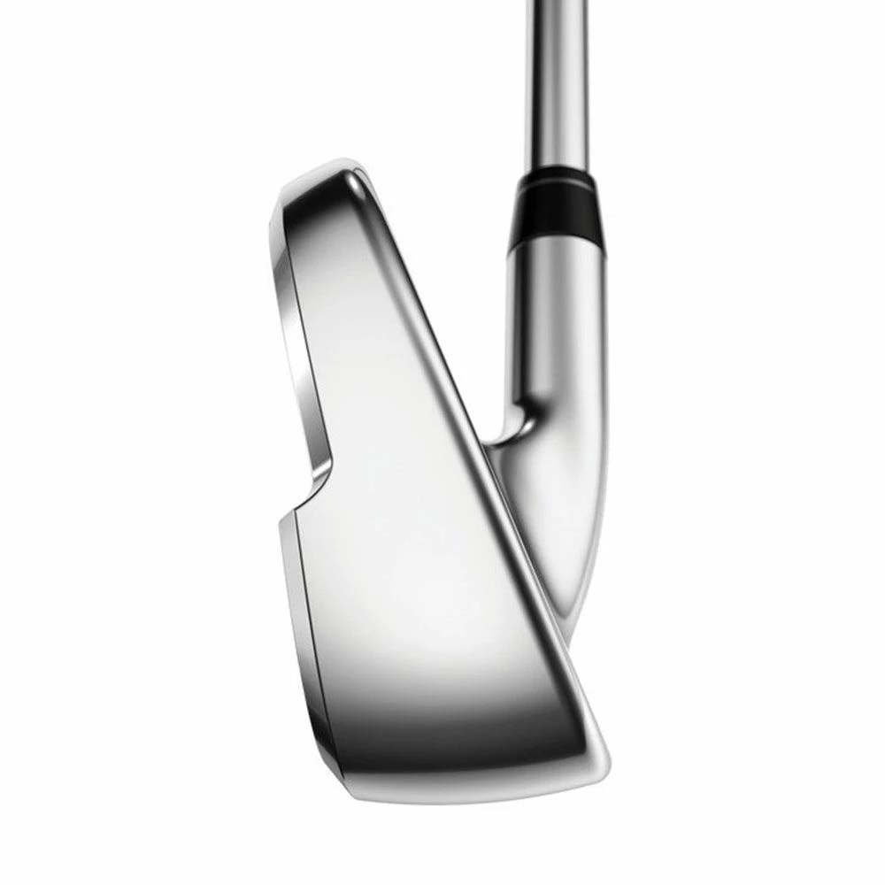 Callaway Paradym X (5-S) Steel Irons 4 Callaway Paradym X (5-S) Steel Irons - Image 4