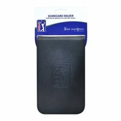 PGA Tour Scorecard Holder