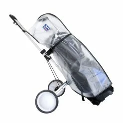 PGA Tour Full Golf Bag Rain Cover