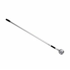 Golfoy Basics Quick Trigger 18 Feet Telescopic Golf Ball Retriever