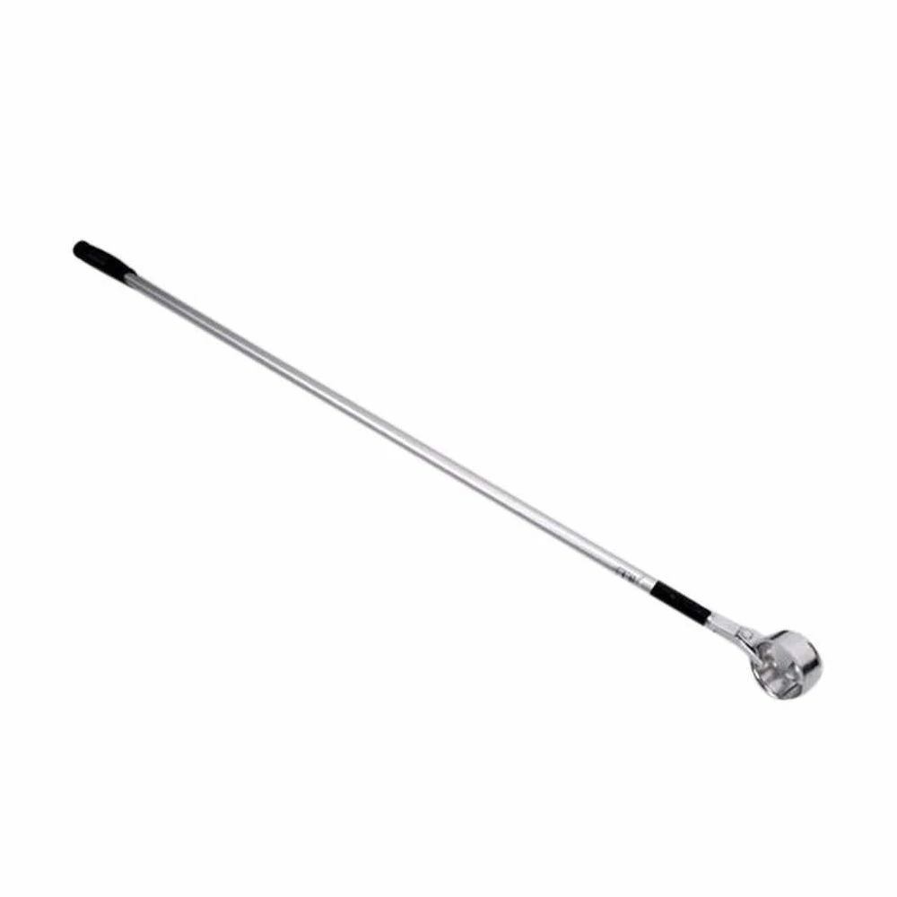 Golfoy Basics Quick Trigger 18 Feet Telescopic Golf Ball Retriever 1 Golfoy Basics Quick Trigger 18 Feet Telescopic Golf Ball Retriever