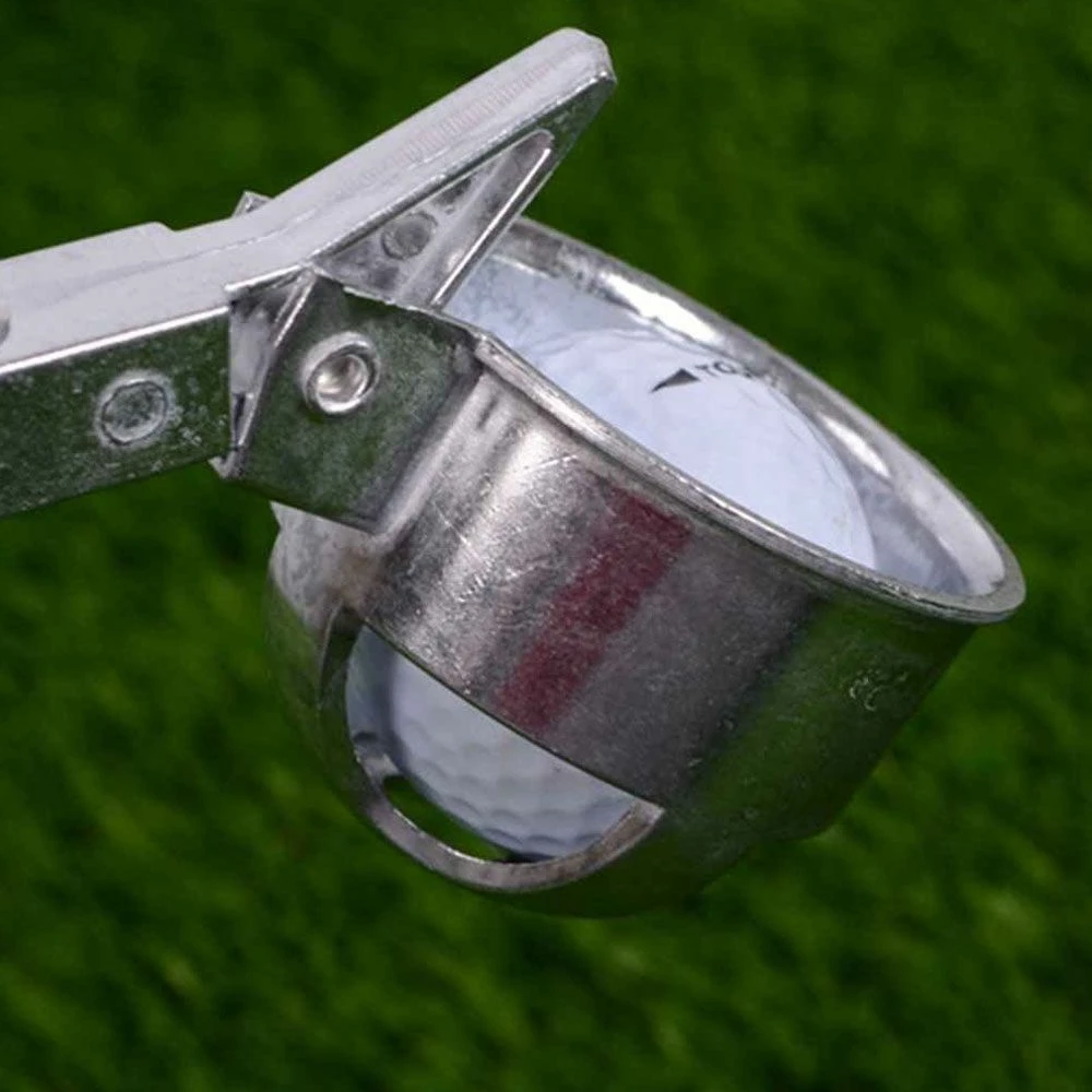 Golfoy Basics Quick Trigger 18 Feet Telescopic Golf Ball Retriever 3 Golfoy Basics Quick Trigger 18 Feet Telescopic Golf Ball Retriever - Image 3