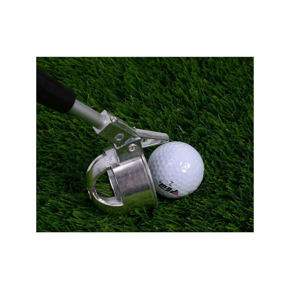 Golfoy Basics Quick Trigger 18 Feet Telescopic Golf Ball Retriever 4 Golfoy Basics Quick Trigger 18 Feet Telescopic Golf Ball Retriever - Image 4