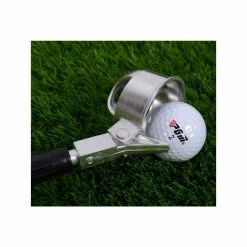 Golfoy Basics Quick Trigger 18 Feet Telescopic Golf Ball Retriever 9 Golfoy Basics Quick Trigger 18 Feet Telescopic Golf Ball Retriever -Cheap Clubs Store pgm ball retiever 28 05 1000x1000
