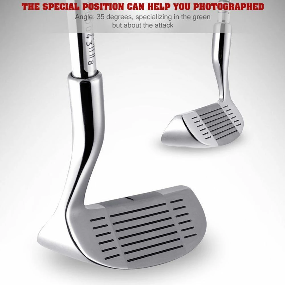 PGM Two-Way Golf Chipper 2 PGM Two-Way Golf Chipper - Image 2