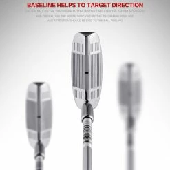 PGM Two-Way Golf Chipper 7 PGM Two-Way Golf Chipper -Cheap Clubs Store pgm golf chipper 8 03 1000x1000