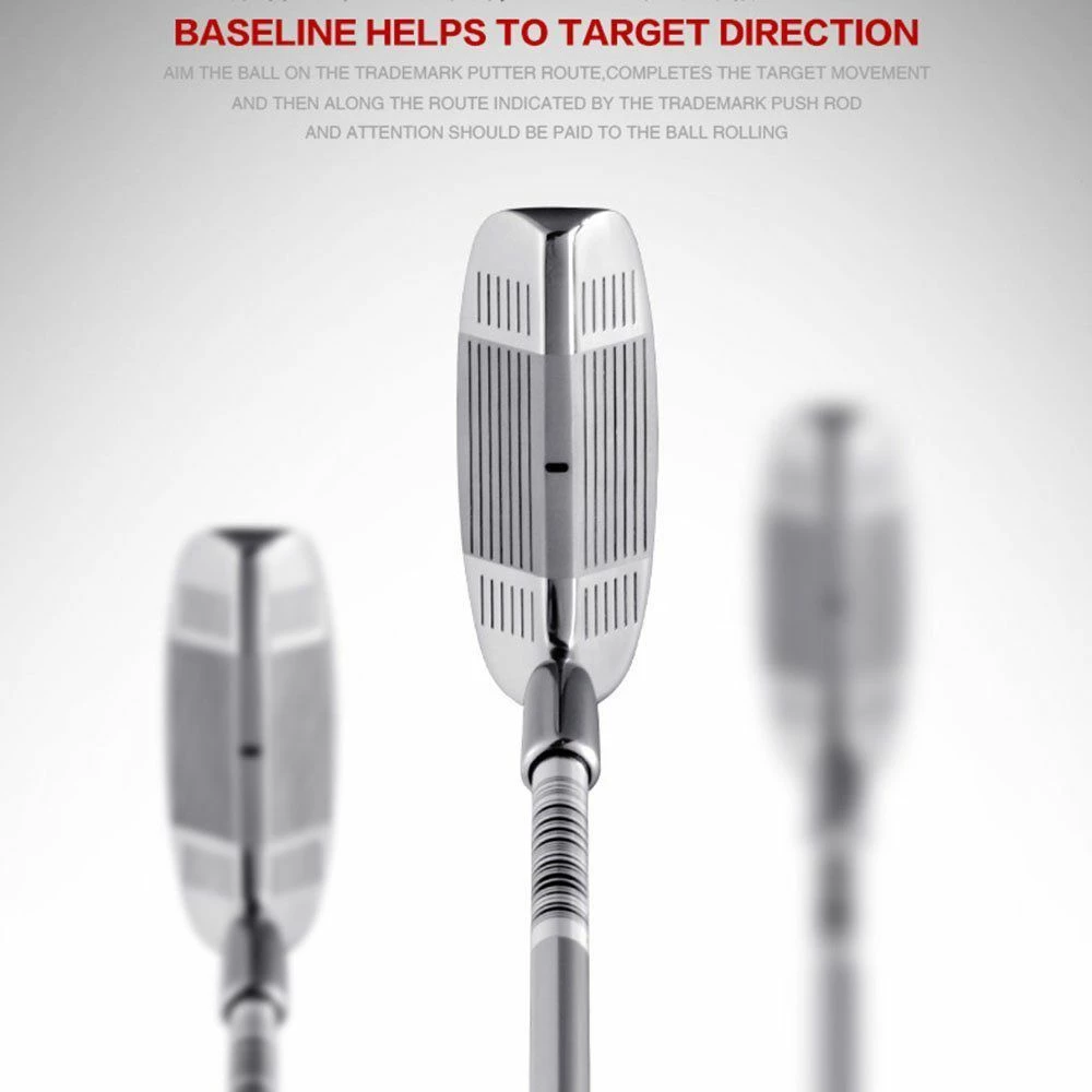 PGM Two-Way Golf Chipper 4 PGM Two-Way Golf Chipper - Image 4