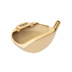 PGM Golf Classic Driver Metallic Ash Tray -Cheap Clubs Store pgm golf gift ash tray 6 04 1000x1000