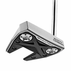 Scotty Cameron Phantom X 7 Putter -Cheap Clubs Store phantom x 7 3 1