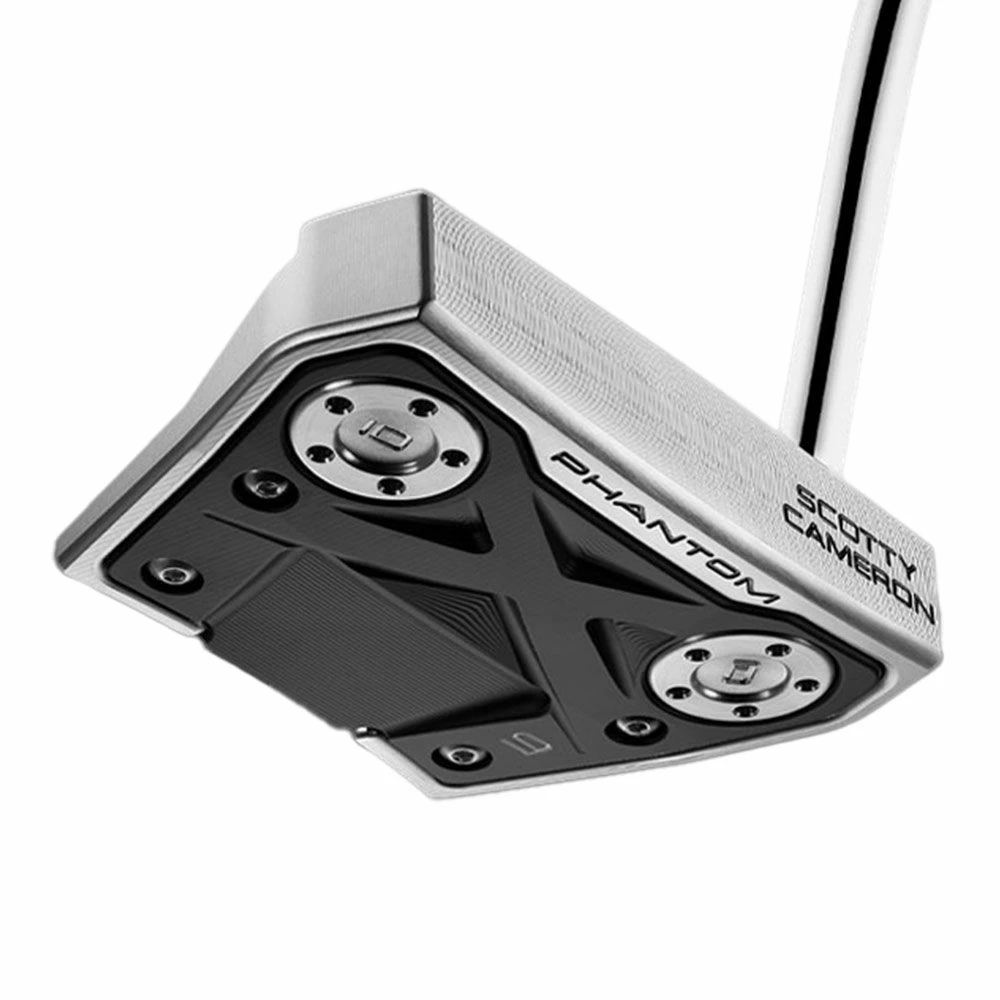 Scotty Cameron Phantom X 9 Putter 1 Scotty Cameron Phantom X 9 Putter