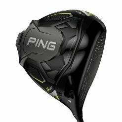 Ping G430 LST Driver