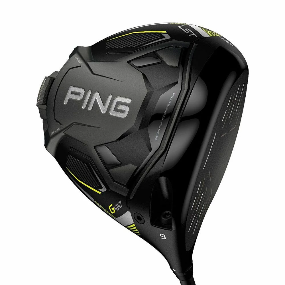 Ping G430 LST Driver 1 Ping G430 LST Driver