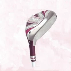 Ping Women's GLe2 Hybrid 5 Ping Women's GLe2 Hybrid -Cheap Clubs Store ping 2 1