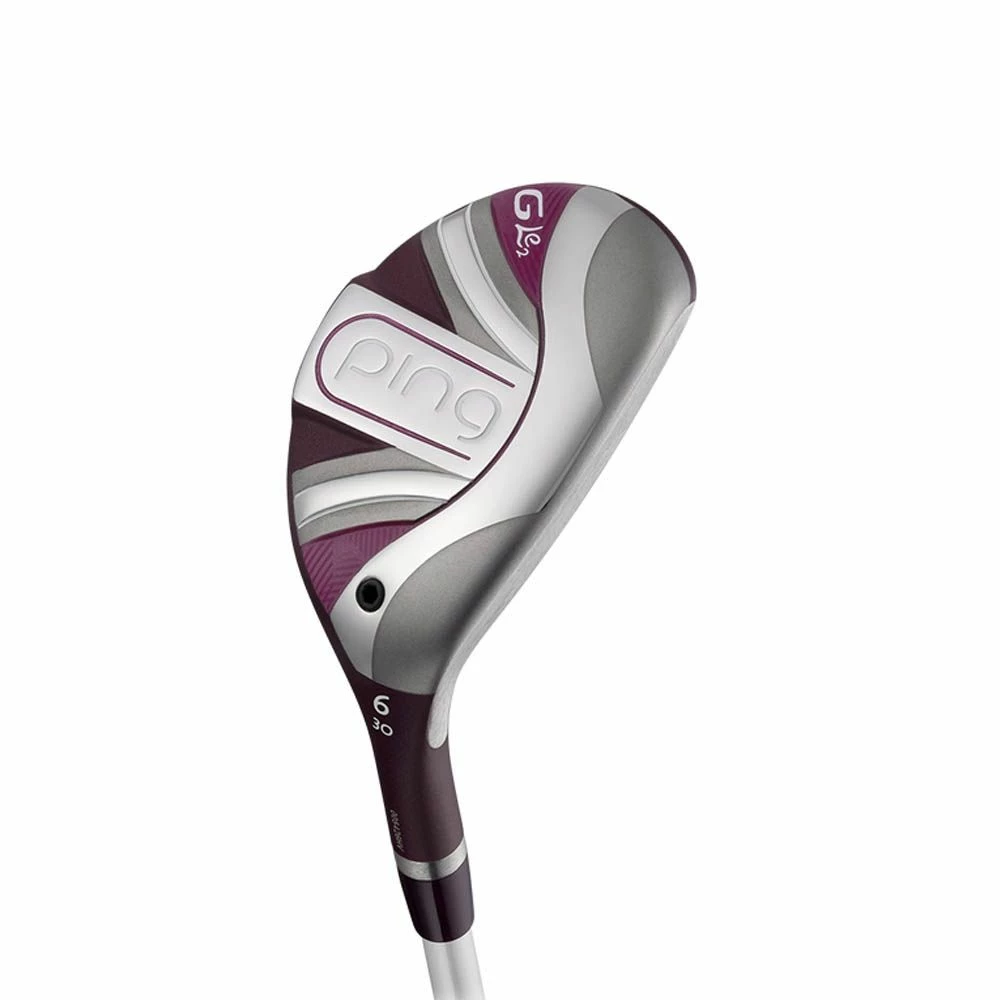 Ping Women's GLe2 Hybrid 1 Ping Women's GLe2 Hybrid