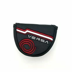 Assorted Versa Mallet Putter Cover