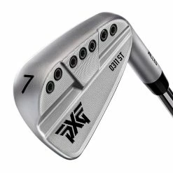 PXG 0311 ST (4-P) Chrome Steel Irons -Cheap Clubs Store pxg 0311st milled golf irons 2 3