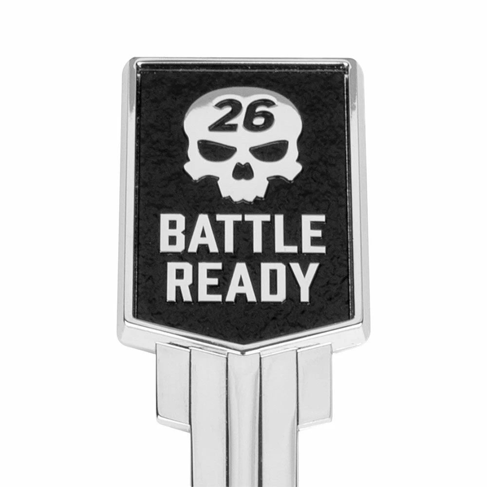 PXG Battle Ready Single Prong Divot Tool 2 PXG Battle Ready Single Prong Divot Tool - Image 2