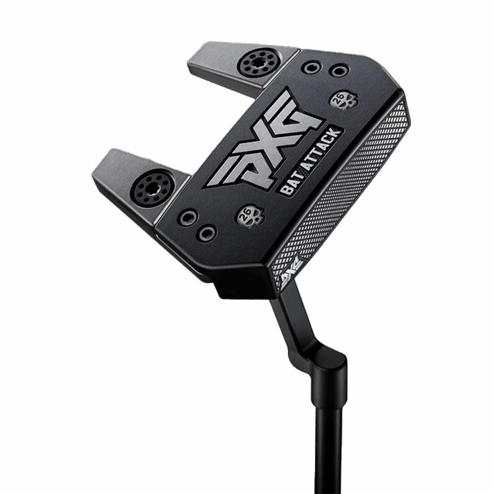 PXG Bat Attack Battle Ready Putter 3 PXG Bat Attack Battle Ready Putter - Image 3