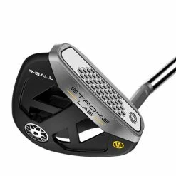 Odyssey Stroke Lab R-Ball S Putter 9 Odyssey Stroke Lab R-Ball S Putter -Cheap Clubs Store r ball s 2