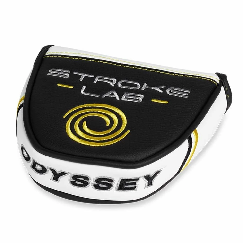 Odyssey Stroke Lab R-Ball S Putter 2 Odyssey Stroke Lab R-Ball S Putter - Image 2