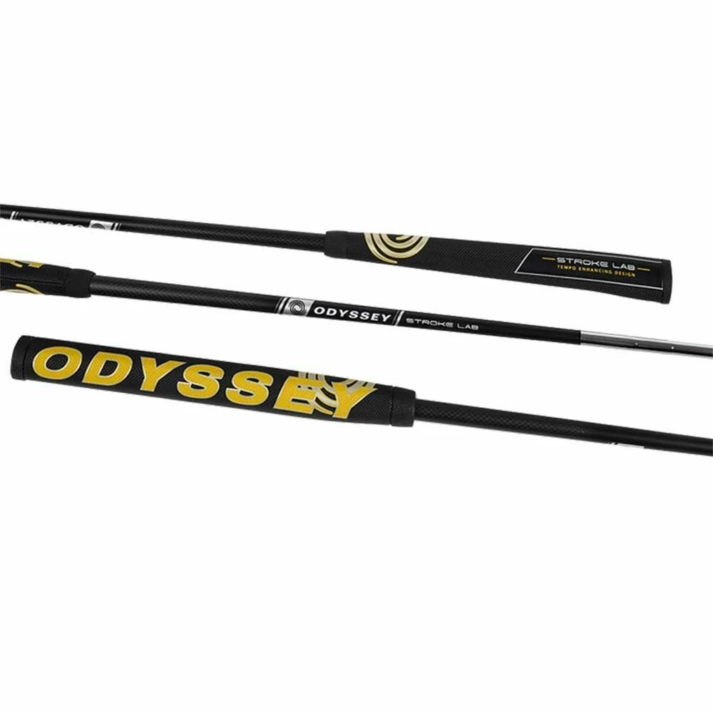 Odyssey Stroke Lab R-Ball S Putter 7 Odyssey Stroke Lab R-Ball S Putter - Image 7