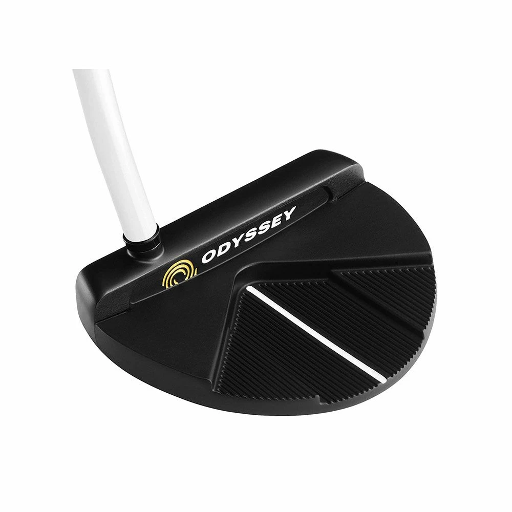 Odyssey Stroke Lab Black R-Line Arrow Putter 2 Odyssey Stroke Lab Black R-Line Arrow Putter - Image 2