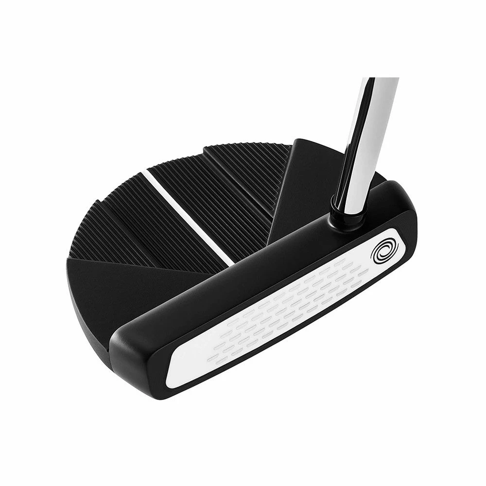 Odyssey Stroke Lab Black R-Line Arrow Putter 5 Odyssey Stroke Lab Black R-Line Arrow Putter - Image 5