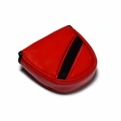 Golfoy Basics Central Shaft Mallet Putter Cover -Cheap Clubs Store red 4 8